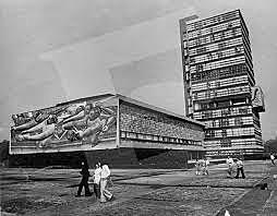 Gran impulso a la educación