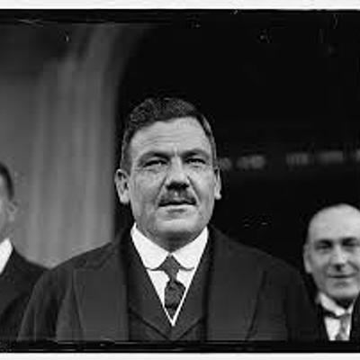 Timeline: Las Políticas Publicas en sus Diferentes Etapas.