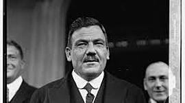 Timeline: Las Políticas Publicas en sus Diferentes Etapas.