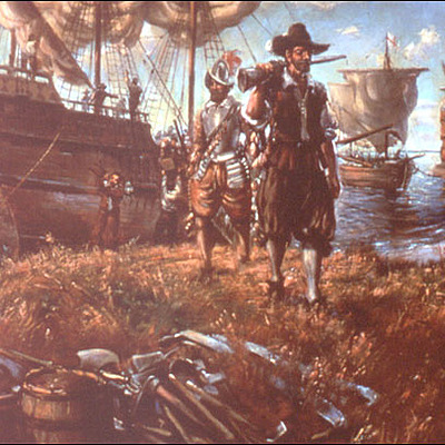 Timeline: US History: VHS Summer: November "Rachel" Wrede