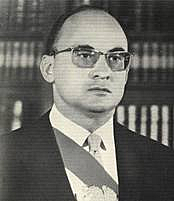 Luis Echeverría Álvarez (1970-1976)