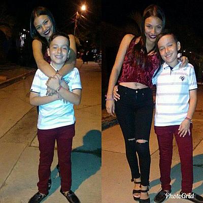 Timeline: CARLOS MARIO TIMELINE