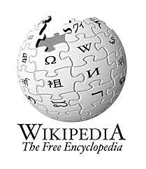wikipedia