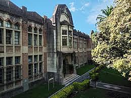 Universidad Nacional de Colombia