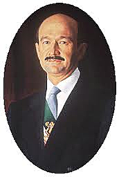 Carlos Salinas de Gortari (1988-1994)