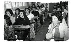 Ley Nacional de Educación para Adultos.