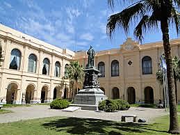 Universidad Nacional de Córdoba