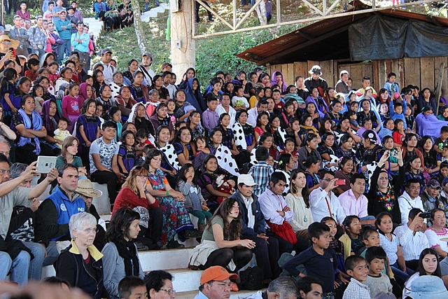 Gobierno más humano