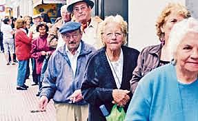 Sistema de Pensiones en México