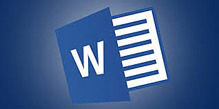 microsoft word