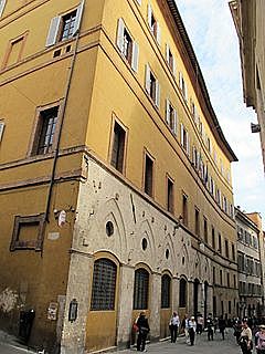 Universidad de Siena