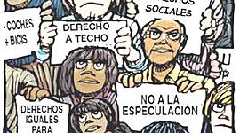 Timeline: La Política Social en el Estado Benefactor