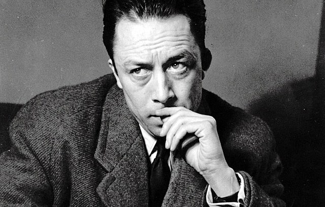 Albert Camus