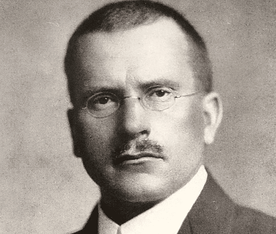 Carl Gustav Jung
