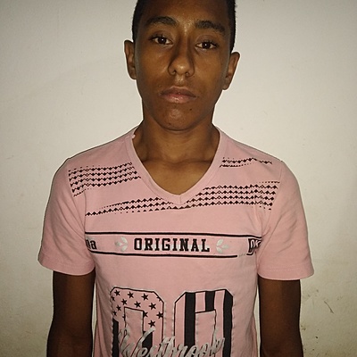 Timeline: JOSE DAVID TIMELINE