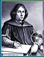 Nicolas copernico