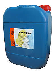 Productos quimicos toxicos