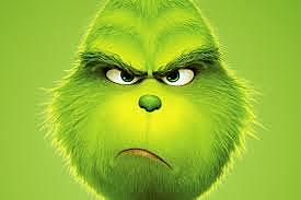 The Grinch