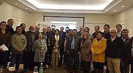 Humanismo y democracia