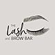 Lash and brow bar