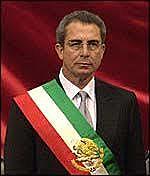 Gobierno de Ernesto Zedillo Ponce de León(1994-2000)