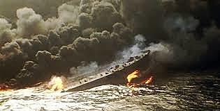 Hundimiento de ABT Summer