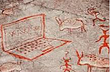 NACIMIENTO DELINTERNET