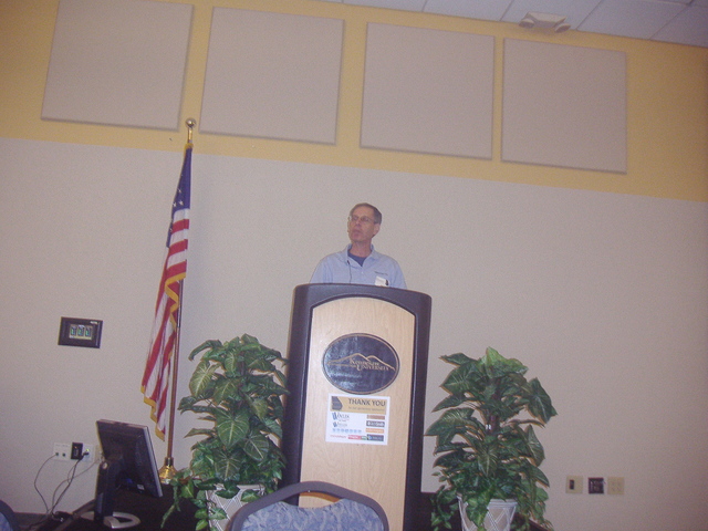 Opening Address TeachMeetGA