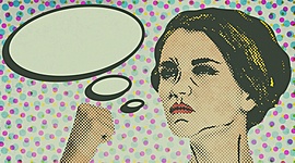 Timeline: Las mujeres en Latino América