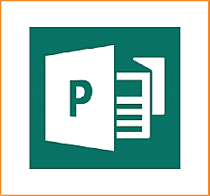 Microsoft Publisher