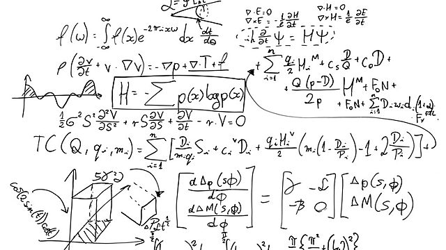 Scholarships from the Euclid Mathematics Contest