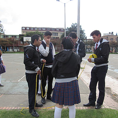 Timeline: PRÁCTICAS PEDAGÓGICAS