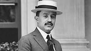 JOSÉ VASCONCELOS LA EDUCACIÓN COMO DERECHO