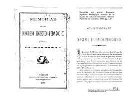 Congreso Higiénico Pedagógico