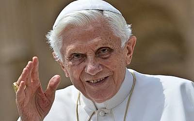 Benedicto XVI - Caritas in Veritate