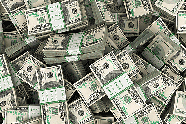 Financial Independence