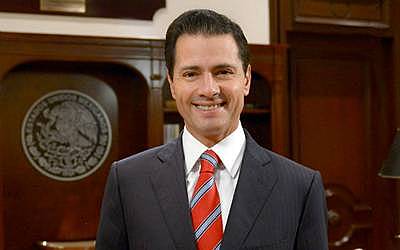 GOBIERNO DE ENRIQUE PEÑA NIETO