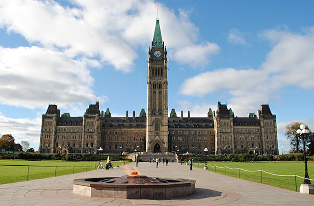 Acquiring Tax Incentives from Government