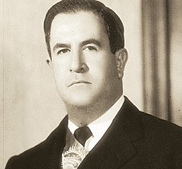 Presidencia de Miguel Ávila Camacho (1940-1946)