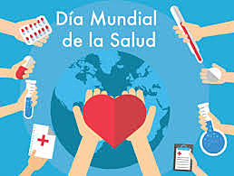 Día mundial de la salud