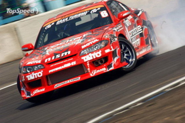 Ms. Harris won the Daytona 500!