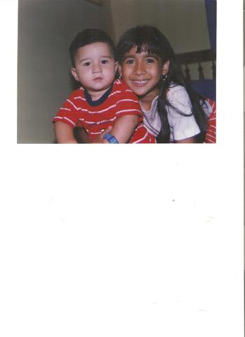 Rancho Klaren's party