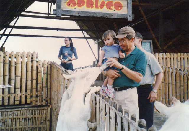 My first trip to Panaca