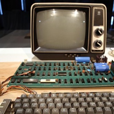 Timeline: historrias de los computadores