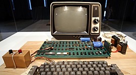 Timeline: historrias de los computadores
