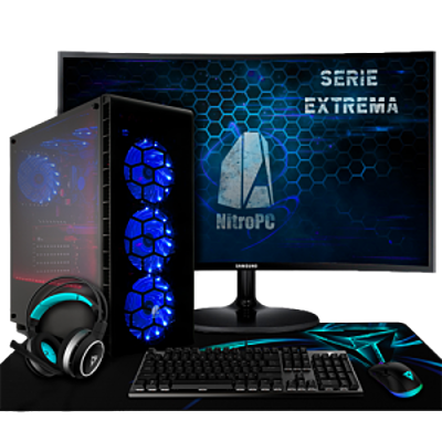 Timeline: historia de los computadores