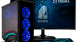 Timeline: historia de los computadores