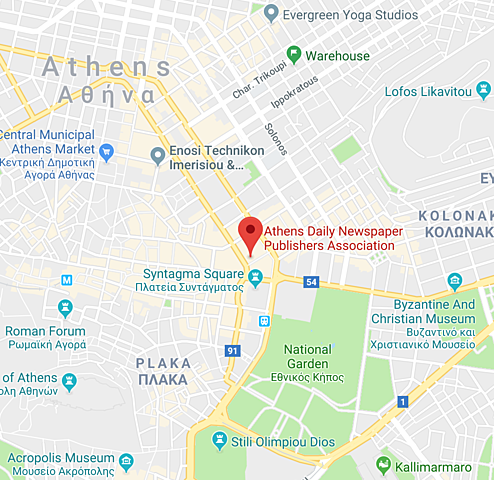 First Anarchist Newspaper is Published