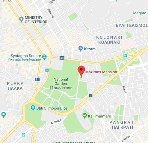 Venizelo's Liberal Party Wins Election