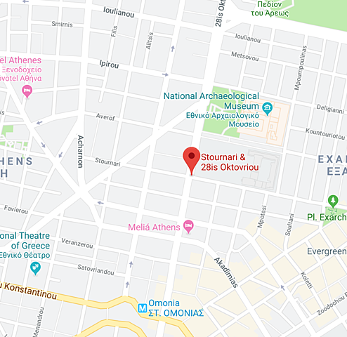 Michalis Kaltezas is Shot